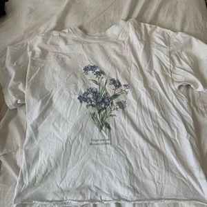 Brandy Melville t-shirt